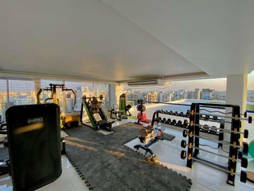 Studio Apartment Near Airport