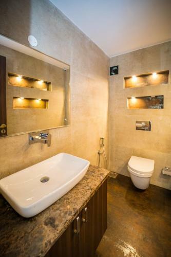 Villa Livingstone Opulence Grandeur