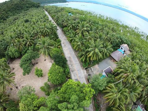 Hostal Cemento Beach House