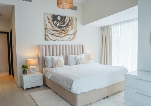 Apartamento Nasma Luxury Stays - Cayan Tower