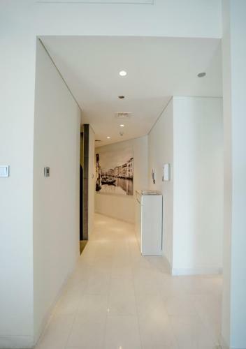 Apartamento Nasma Luxury Stays - Cayan Tower
