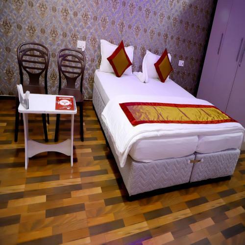 Hotel Signature Inn