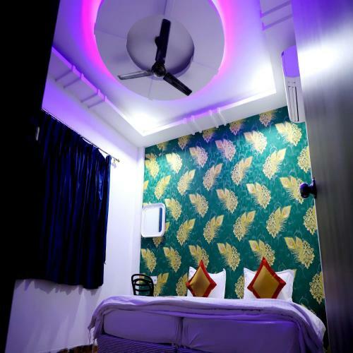 Hotel Signature Inn