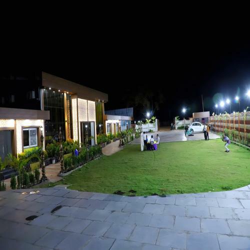 Hotel Signature Inn