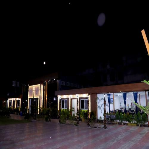 Hotel Signature Inn
