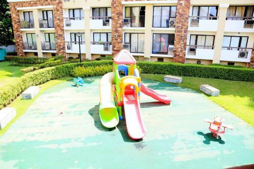 Apartamento 2 Bedrooms For Rent At One Oasis Cdo