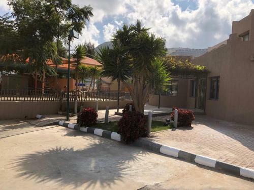 New Abha Motel