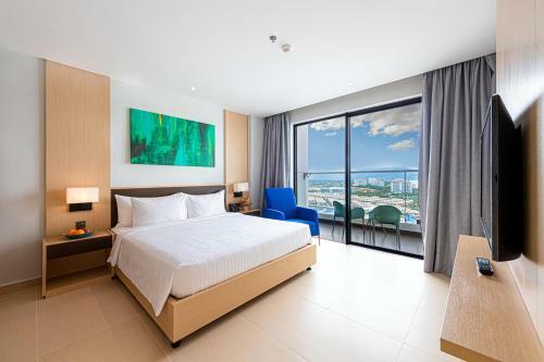 Hotel Arena Cam Ranh Resort