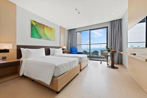 Hotel Arena Cam Ranh Resort