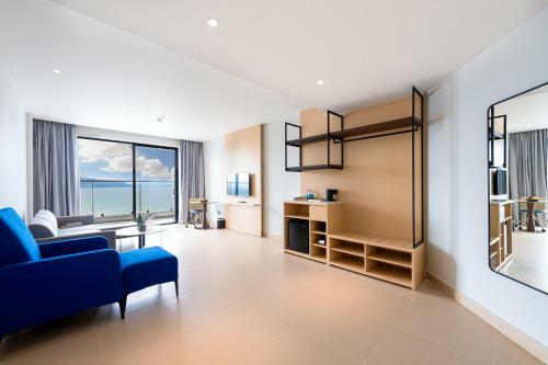 Hotel Arena Cam Ranh Resort