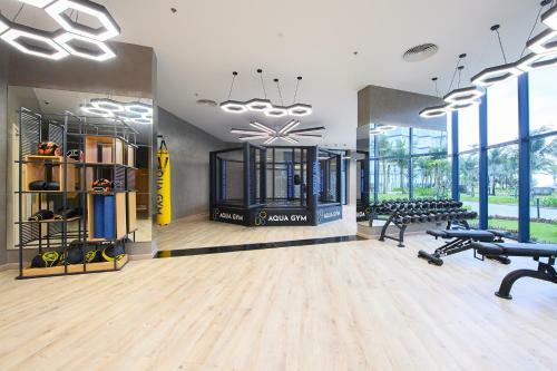 Hotel Arena Cam Ranh Resort
