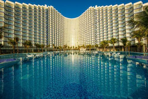 Hotel Arena Cam Ranh Resort