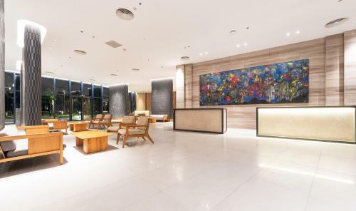 Hotel Arena Cam Ranh Resort