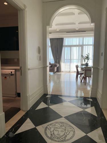 Apartamento Damac Sweet