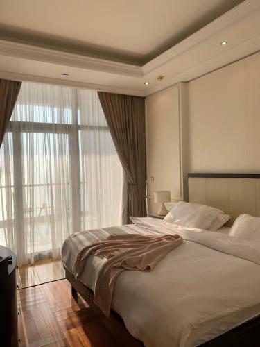 Apartamento Damac Sweet