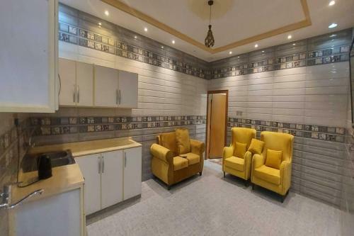 Apartamento Oyo 621 Ibs2 For Residential Units