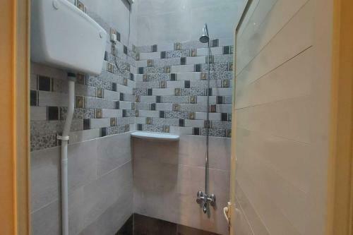 Apartamento Oyo 621 Ibs2 For Residential Units