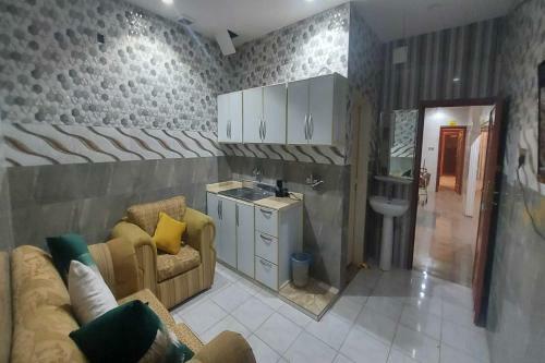 Apartamento Oyo 621 Ibs2 For Residential Units
