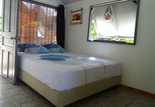 Apartamento Fare Mania Tiputaputa