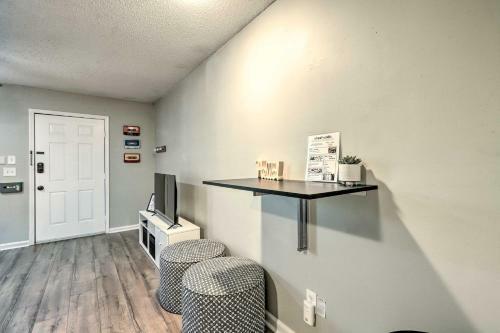 Apartamento Auburn Condo With 2 Pools Less Than 2 Mi To University!
