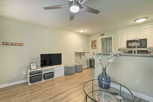 Apartamento Auburn Condo With 2 Pools Less Than 2 Mi To University!