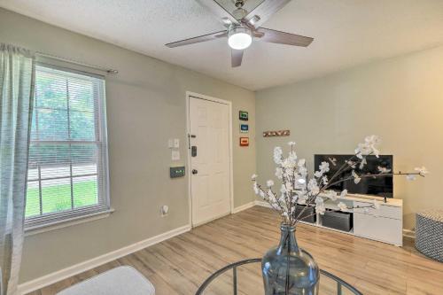 Apartamento Auburn Condo With 2 Pools Less Than 2 Mi To University!