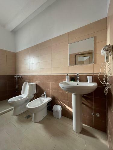 Bed & Breakfast Villa Oasis