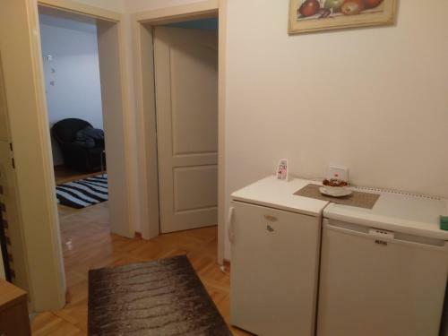 Mbm Apartman