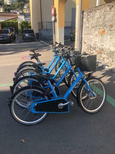 Apartamento Terrazzo Stupendo Sui Tetti Di Ascona