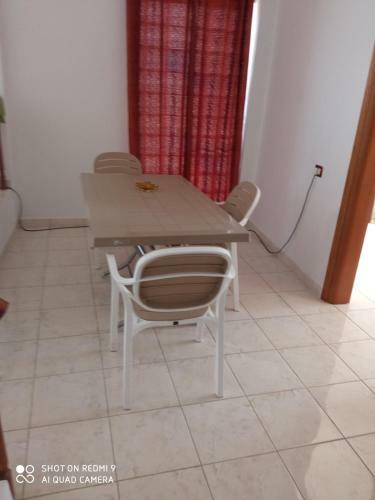 Palasa Apartment