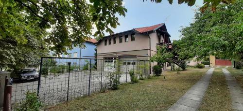 Apartman ?eljo 1