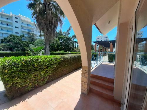Apartamento 1bd In Palm Beach M1 With Pool