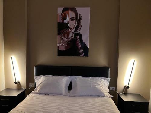 Serenity Apartment