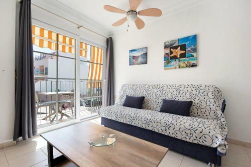 Apartamento Bahia La Caleta Appartment 3