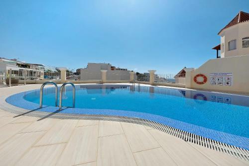 Apartamento Bahia La Caleta Appartment 3