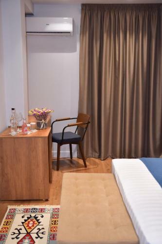 313 Boutique Hotel