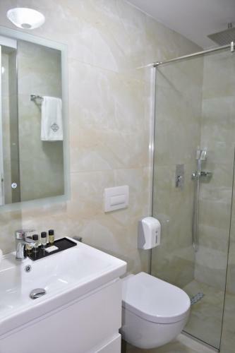 313 Boutique Hotel