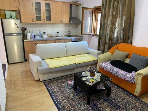 Apartamento Rruga. Sulejman Delvina