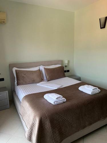 Hotel Agron