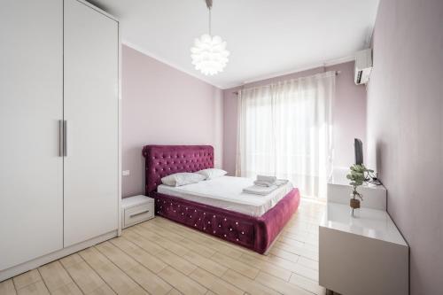 Cozy Central Apartment 2