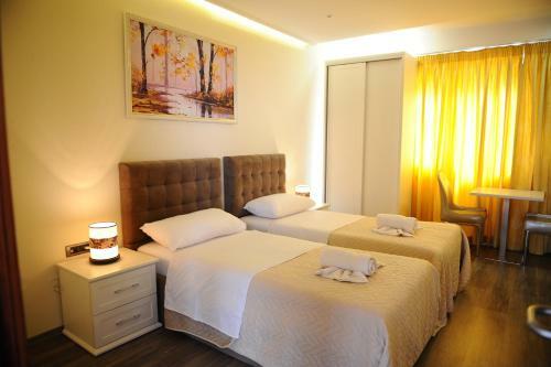 Hotel Rezidence Eri Tredi 18