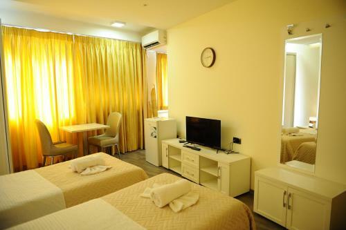 Hotel Rezidence Eri Tredi 18