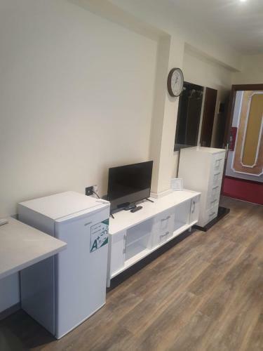 Hotel Rezidence Eri Tredi 18