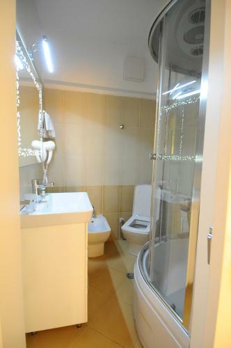 Hotel Rezidence Eri Tredi 18