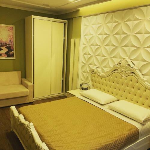 Hotel Rezidence Eri Tredi 18