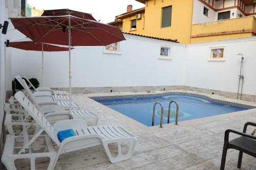 Hotel Rezidence Eri Tredi 18