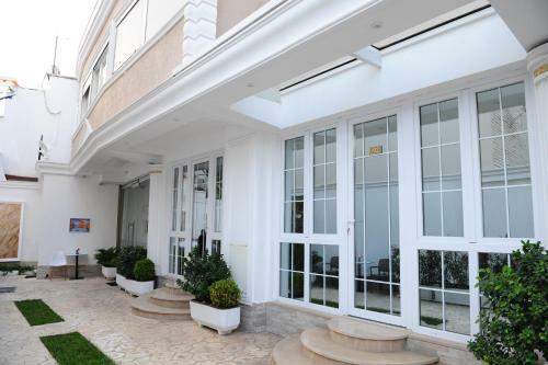 Hotel Rezidence Eri Tredi 18