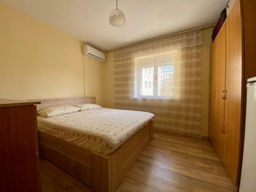 Downtown Tirana Apartment