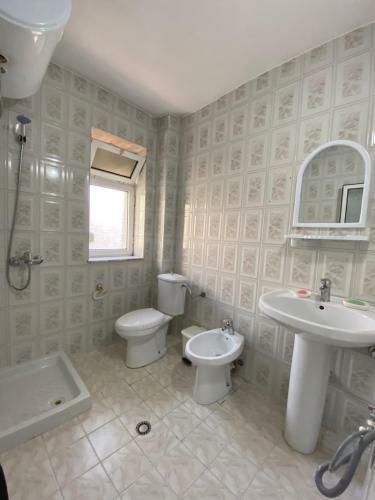 Downtown Tirana Apartment