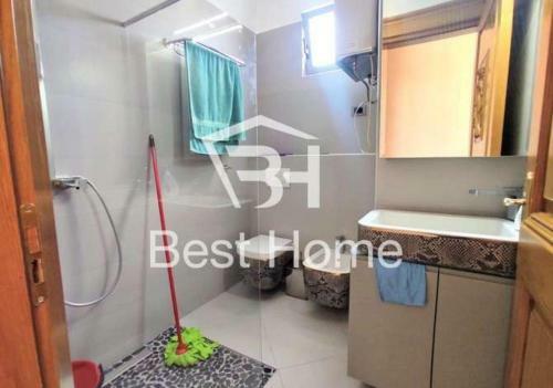 Apartamento Downtown Luxury Penthouse
